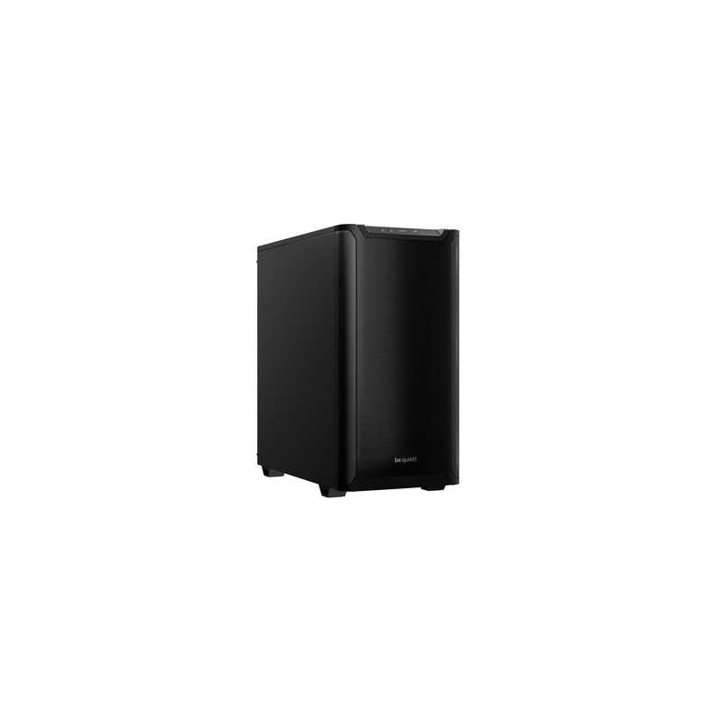 BE QUIET! CASE ATX PURE BASE 501 3 VENTOLE 140MM BLACK