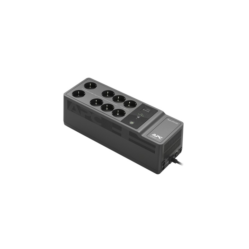 APC BACK-UPS 650VA 400W