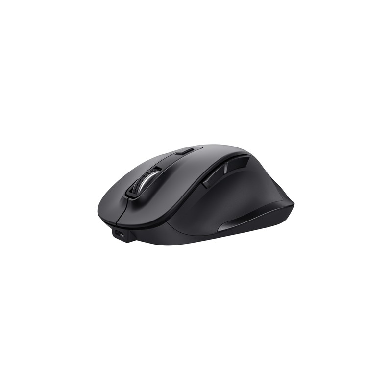 TRUST MOUSE FYDA WIRELESS ECO