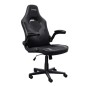 TRUST SEDIA GAMING GXT703 RIYE NERO