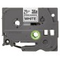 BROTHER NASTRO LAMINATO DA 36MM (8M) BIANCO