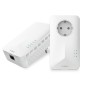 STRONG DUAL PACK OF POWERLINE WIFI 1000 EU VERSION2
