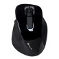 NGS MOUSE WIRELESS OTTICO 5 TASTI CON RICEVITORE NANO USB 800/1200/1600 dpi NGS MOUSE WIRELESS OTTICO 5 TASTI CON RICEVITORE NANO USB 800/1200/1600 dpi