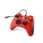 NACON PC CONTROLLER GAMING GC-100 ROSSO