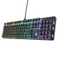 TRUST TASTIERA MECCANICA GXT871 ZORA IT