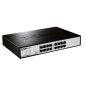 D-LINK SWITCH 16 PORTE GIGABIT SOHO D-LINK SWITCH 16 PORTE GIGABIT SOHO