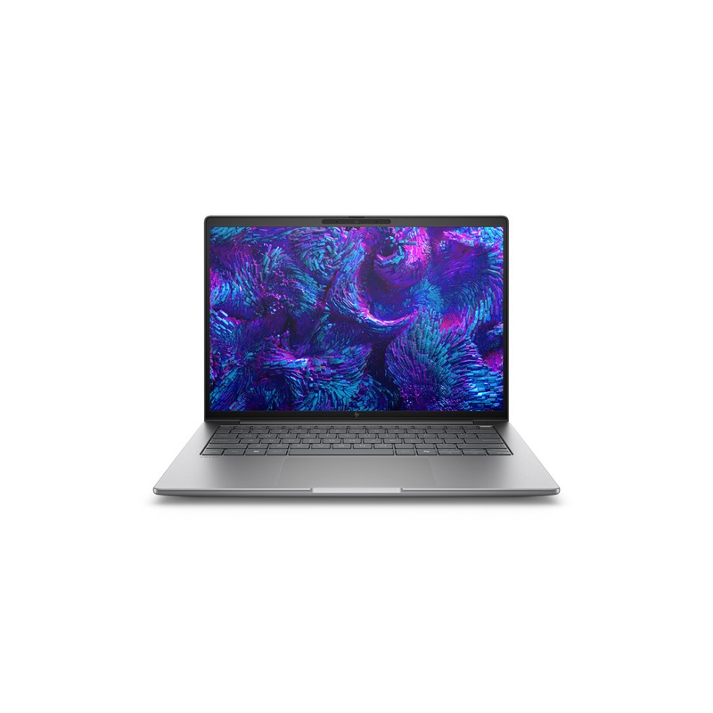 HP NB WKS HP ZBOOK 8 14G1I ULTRA 7 255H 16GB 512GB SSD 14 NVIDIA QUADRO RTX 500 4GB WIN 11 PRO