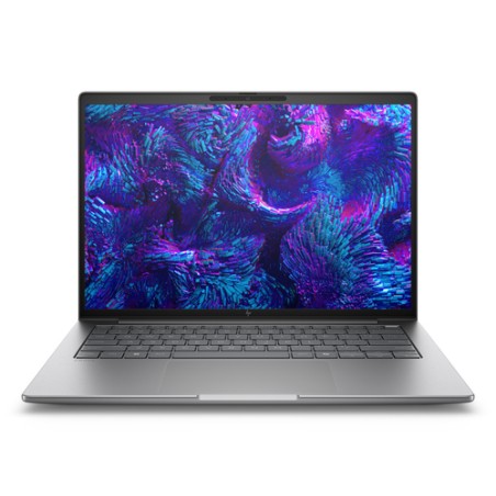 HP NB WKS HP ZBOOK 8 14G1I ULTRA 7 255H 16GB 512GB SSD 14 NVIDIA QUADRO RTX 500 4GB WIN 11 PRO