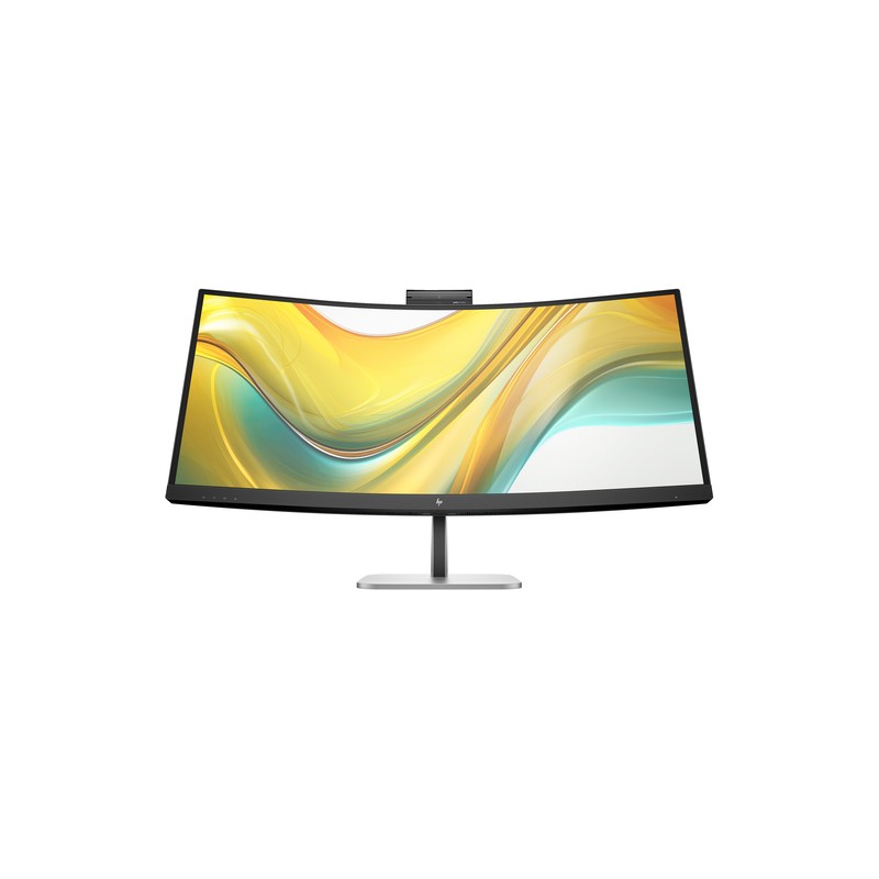 HP MONITOR CURVO 34 LED VA 21:9 WQHD 5MS 400 CDM, PIVOT, USB-C DOCK, DP/HDMI, MULTIMEDIALE, SERIE 5 PRO 534pm