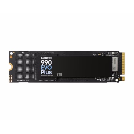 SAMSUNG SSD INTERNO 990 EVO PLUS 2TB M.2 2280 PCIE 5.0 X2 NVME