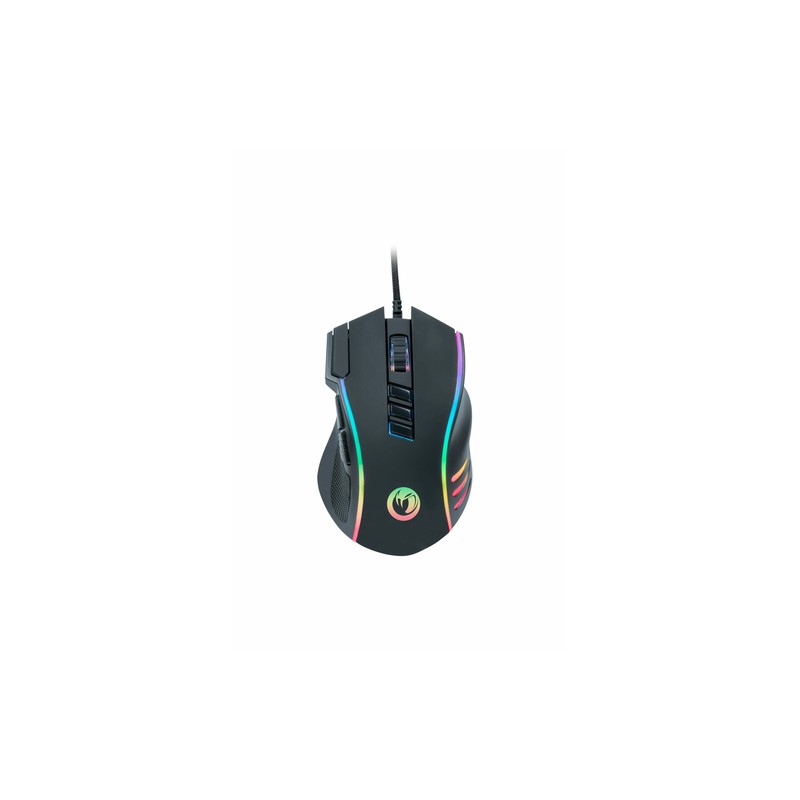 NACON MOUSE OTTICO GAMING GM-420 RGB