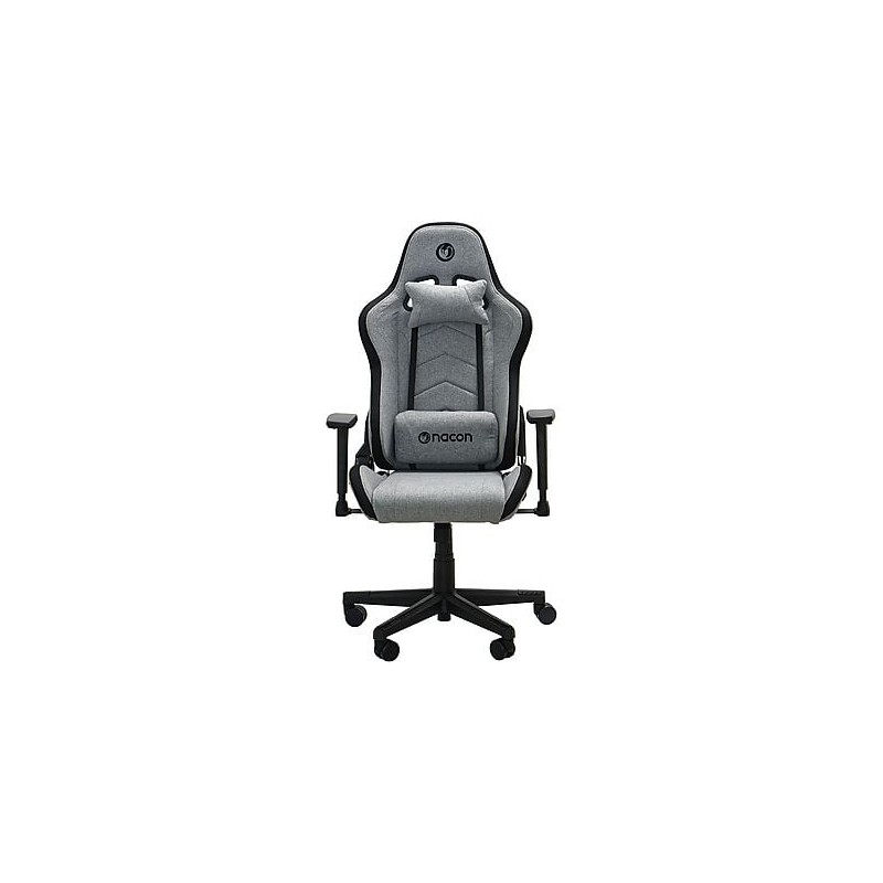 NACON SEDIA GAMING TESSUTO, RECLINABILE 180 RGB NACON SEDIA GAMING TESSUTO, RECLINABILE 180 RGB