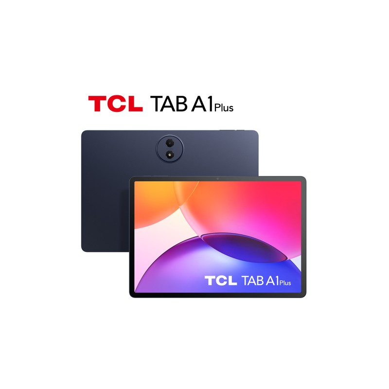 TCL TABLET PC 12.2 A1 PLUS SPACE BLU 6GB 128GB T-PEN + FLIP CASE