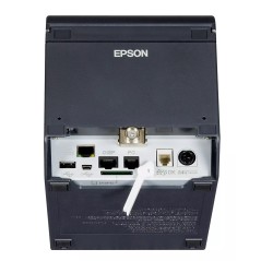 Epson FP-81II RT – Stampante Fiscale Telematica + Tastierino USB (C31CB75014JA)