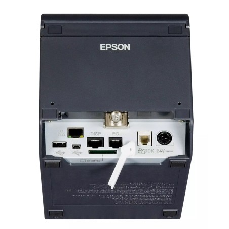Epson FP-81II RT – Stampante Fiscale Telematica + Tastierino USB (C31CB75014JA)