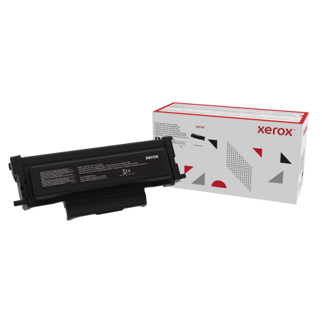 XEROX B230/B225/B235 CARTUCCIA TONER NERO ALTA CAPACITÓ (3000 PAGINE) - 006R04400