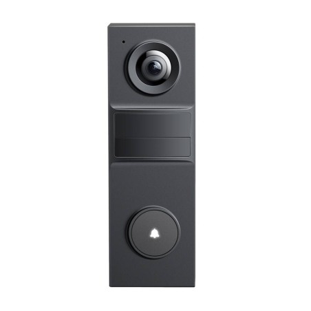 VIDEO CITOFONO CON TELECAMERA