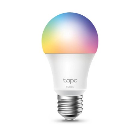LAMPADINA WI-FI INTELLIGENTE