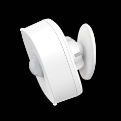 TAPO T100 SMART MOTION SENSOR, SENSORE DI MOVIMENTO INTELLIGENTE, RILEVAMENTO AD AMPIO RAGGIO(120°,7M)