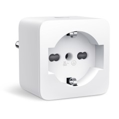 MINI PRESA WI-FI INTELLIGENTE, 100-240 V, CARICO MASSIMO 10 A