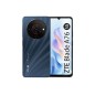 ZTE BLADE A76 4+128GB 6.75BLACK DS