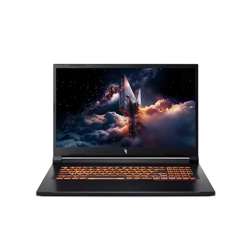 ACER NB 17,3" GAMING NITRO V17 Ryzen 7 260 16GB 1T SSD RTX 5060 8GB WIN 11 HOME
