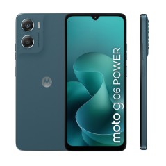 MOTOROLA MOTO G06 POWER 4+64GB 6.88" 4G PANTONE TAPESTRY DS EU