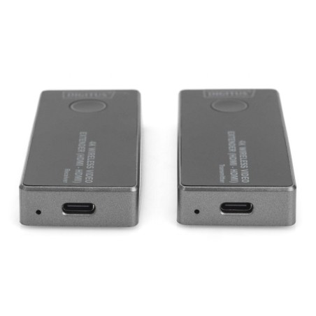 EXTENDER VIDEO 4K WIRELESS, 30 M (HDMI - HDMI)