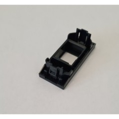 ADATTATORE PORTAFRUTTO VIMAR LINEA NERO