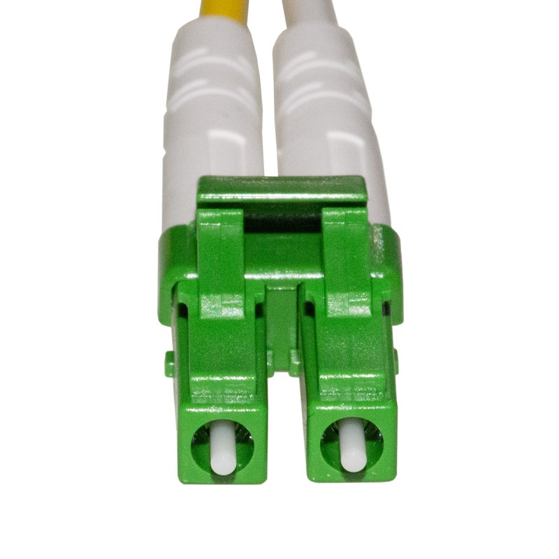 CAVO FIBRA OTTICA APERSONAL COMPUTER LC A APERSONAL COMPUTER SC SINGLEMODE DUPLEX MT.3