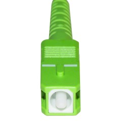 CAVO FIBRA OTTICA APERSONAL COMPUTER LC A APERSONAL COMPUTER SC SINGLEMODE SIMPLEX MT.1