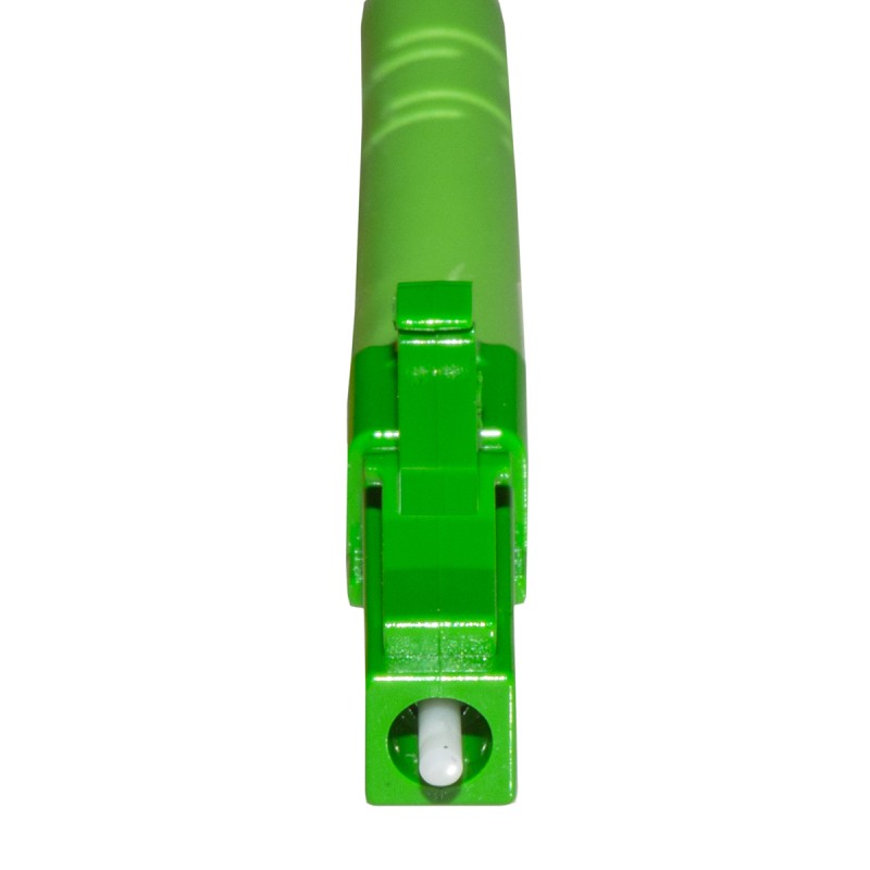 CAVO FIBRA OTTICA APERSONAL COMPUTER LC A APERSONAL COMPUTER SC SINGLEMODE SIMPLEX MT.10