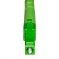 CAVO FIBRA OTTICA APERSONAL COMPUTER LC A APERSONAL COMPUTER SC SINGLEMODE SIMPLEX MT.10