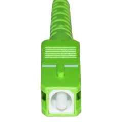 CAVO FIBRA OTTICA APERSONAL COMPUTER LC A APERSONAL COMPUTER SC SINGLEMODE SIMPLEX MT.10