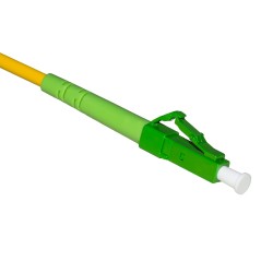 CAVO FIBRA OTTICA APERSONAL COMPUTER LC A APERSONAL COMPUTER SC SINGLEMODE SIMPLEX MT.5