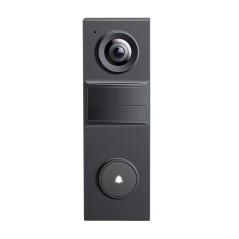 VIDEO CITOFONO CON TELECAMERA