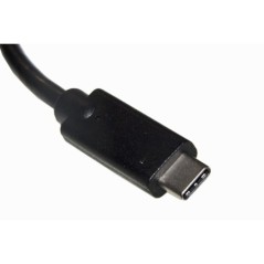 ADATTATORE USB-C® MASCHIO - USB 3.0 FEMMINA CM 15