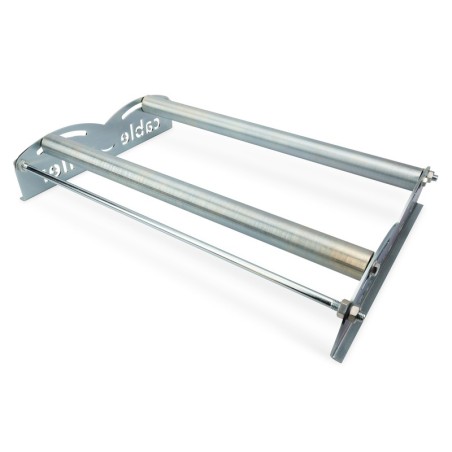 SUPPORTO CAVI IN MATASSA 600X400X100 MM