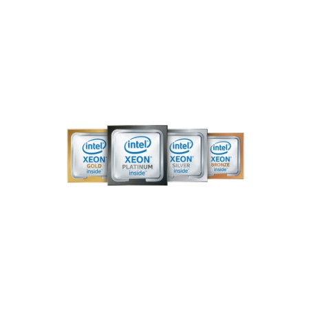 HPE CPU SERVER XEON-S 4510