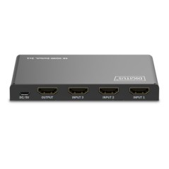SWITCH HDMI 3X1, 4K/60HZ HDCP 2.3