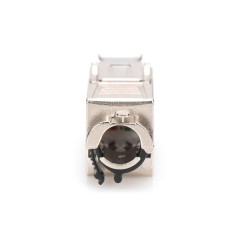 KEYSTONE JACK PER RETI CAT 8.1 SCHERMATO TOOLFREE DIGITUS