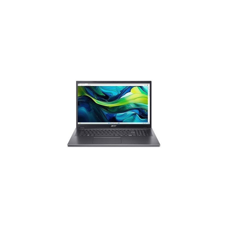 ACER NB 17,3" ASPIRE 17 i7-13620H 16GB 512GB SSD WIN 11 HOME