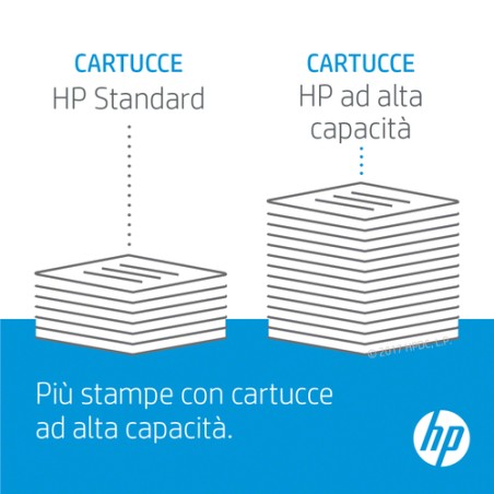 HP TONER NERO PER LJ M276N/NW 1600PAG, 131A