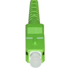 CAVO FIBRA OTTICA APERSONAL COMPUTER LC A APERSONAL COMPUTER SC SINGLEMODE SIMPLEX  MT.2