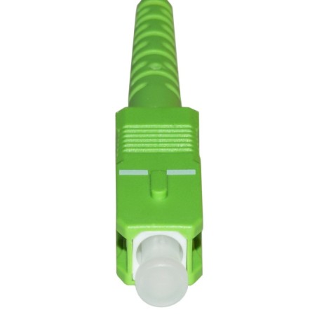 CAVO FIBRA OTTICA APERSONAL COMPUTER LC A APERSONAL COMPUTER SC SINGLEMODE SIMPLEX  MT.2