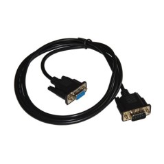 GRUPPO CONTINUITA' RACK 19 2000VA 2000W, ONLINE ONDA SINUSOIDALE, CON 6 PORTE, CON SLOT SNMP