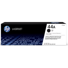 HP 44A CF244A TONER BLACK LASERJET STANDARD CAPACITY - CF244A