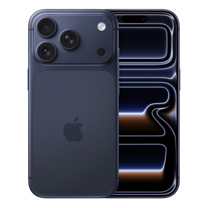 APPLE IPHONE 17 PRO 256GB DEEP BLUE