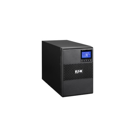 EATON UPS 9SX, 1000 VA, 900 W, INGRESSO: C14, USCITE: (6) C13, TOWER