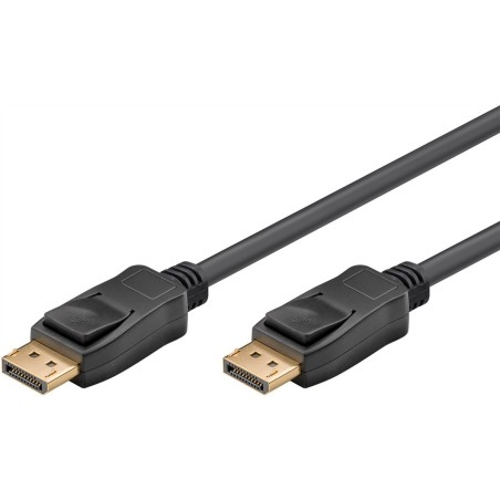 CAVO DISPLAYPORT 1.4 MT 5